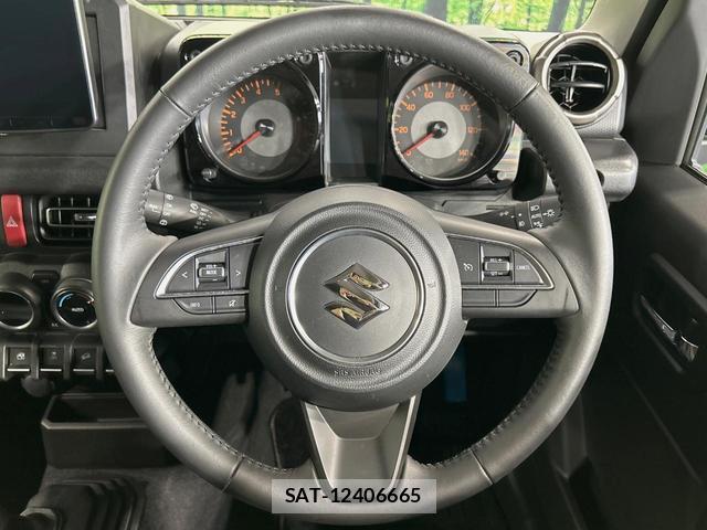 Suzuki JIMNY 2023-06 8647520-10