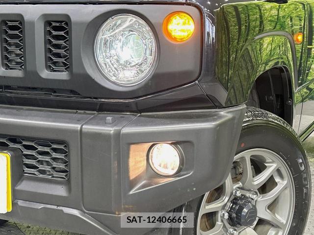 Suzuki JIMNY 2023-06 8647520-11