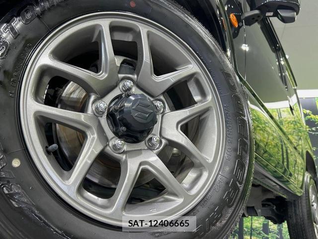 Suzuki JIMNY 2023-06 8647520-12