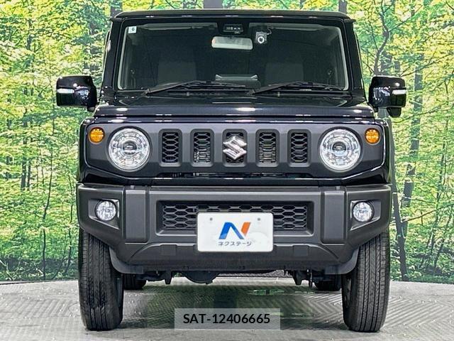 Suzuki JIMNY 2023-06 8647520-13