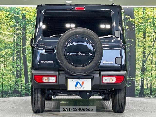 Suzuki JIMNY 2023-06 8647520-14