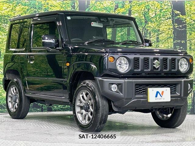 Suzuki JIMNY 2023-06 8647520-15