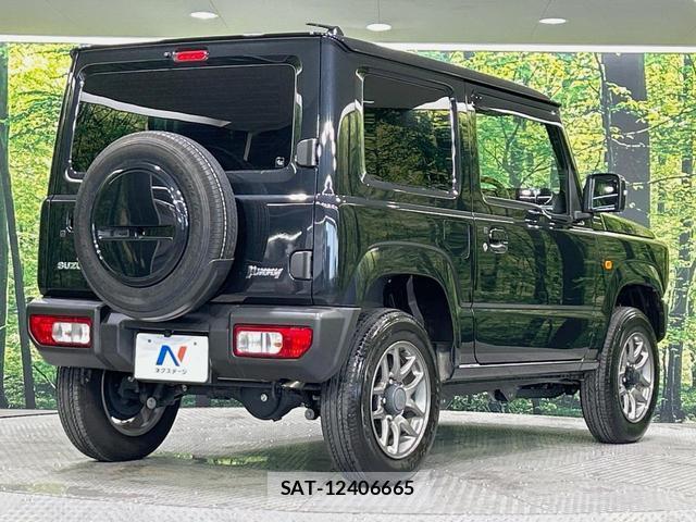 Suzuki JIMNY 2023-06 8647520-16