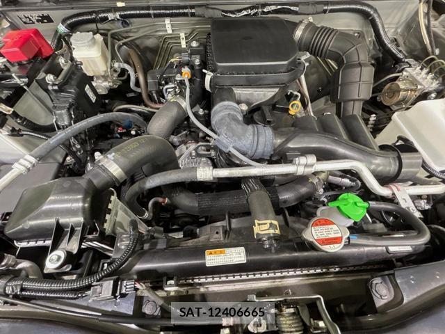 Suzuki JIMNY 2023-06 8647520-17