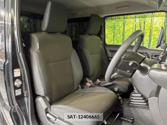 Suzuki JIMNY 2023-06 8647520-7