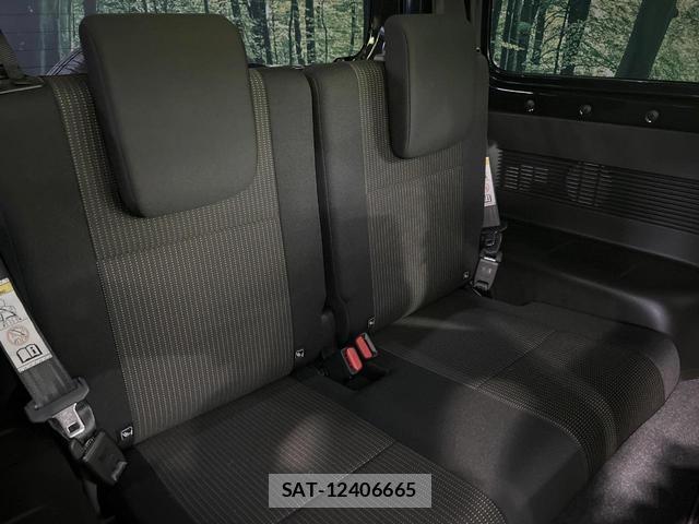 Suzuki JIMNY 2023-06 8647520-8