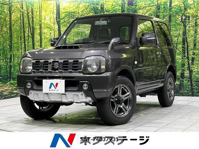 Suzuki JIMNY 2013-11 8647666-0