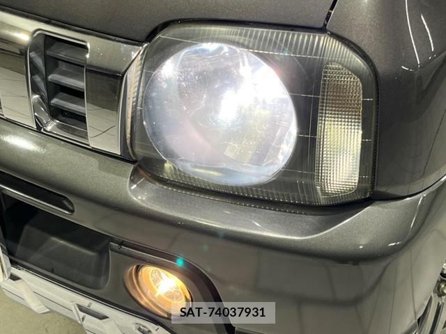 Suzuki JIMNY 2013-11 8647666-11