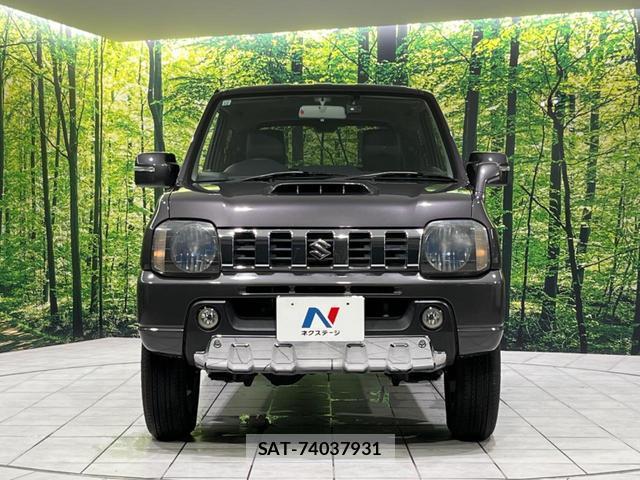 Suzuki JIMNY 2013-11 8647666-13