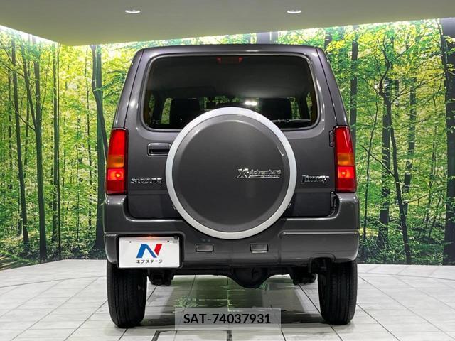 Suzuki JIMNY 2013-11 8647666-14