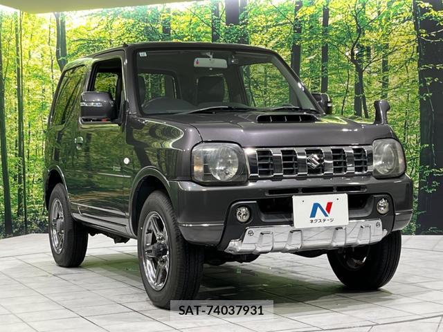 Suzuki JIMNY 2013-11 8647666-15
