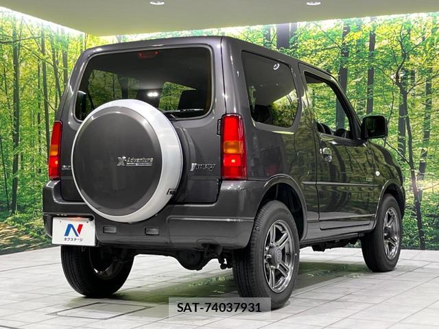 Suzuki JIMNY 2013-11 8647666-16