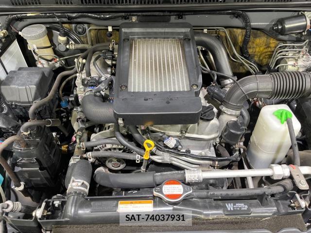 Suzuki JIMNY 2013-11 8647666-17