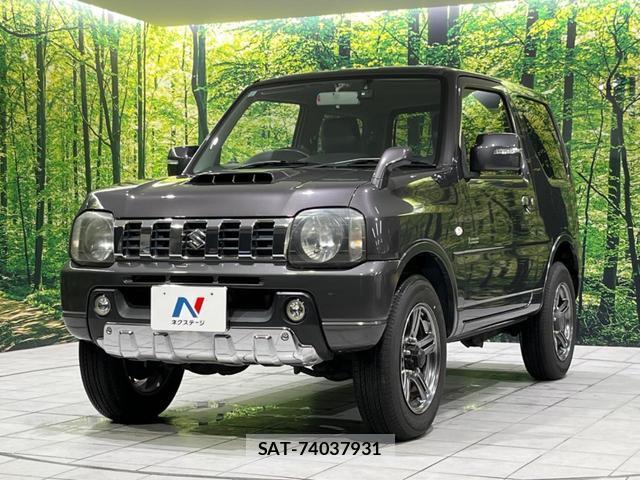 Suzuki JIMNY 2013-11 8647666-19