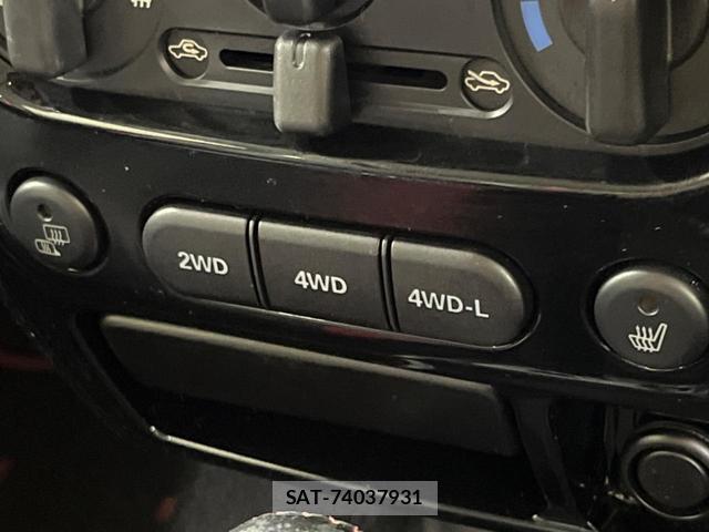 Suzuki JIMNY 2013-11 8647666-2