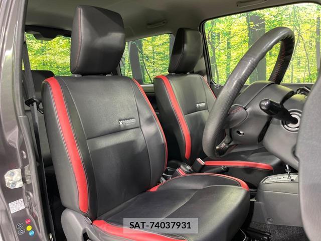 Suzuki JIMNY 2013-11 8647666-7