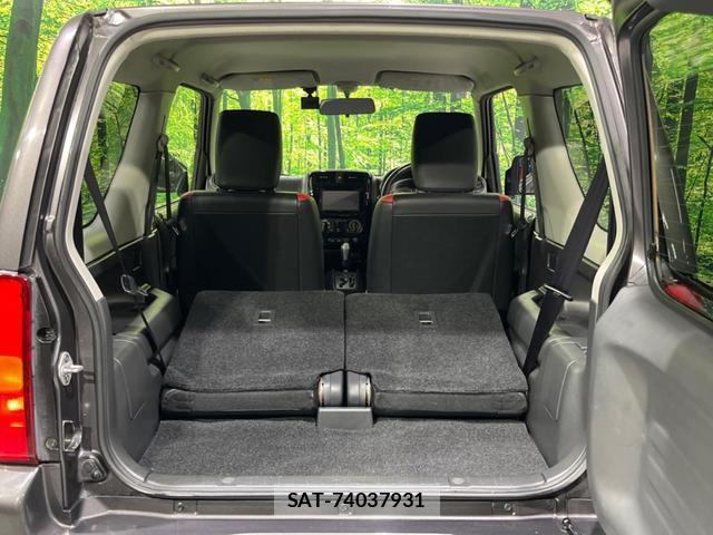 Suzuki JIMNY 2013-11 8647666-9