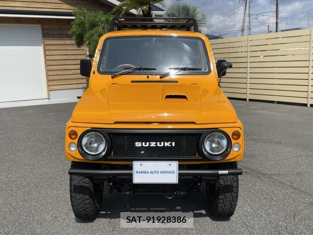 Suzuki JIMNY 1996 8647808-1