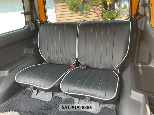 Suzuki JIMNY 1996 8647808-11