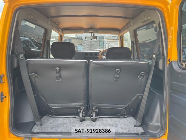 Suzuki JIMNY 1996 8647808-17