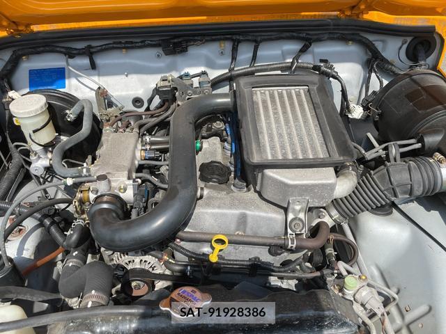 Suzuki JIMNY 1996 8647808-18