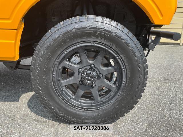 Suzuki JIMNY 1996 8647808-19