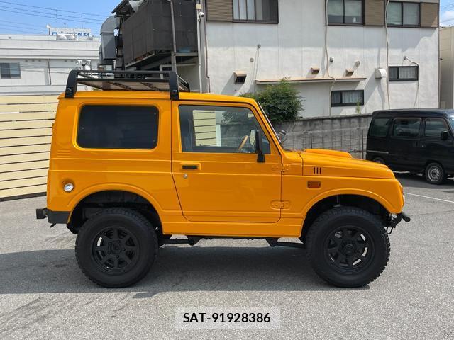 Suzuki JIMNY 1996 8647808-3
