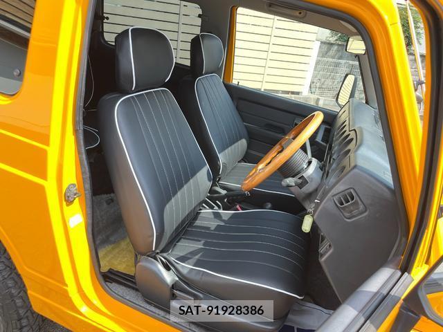 Suzuki JIMNY 1996 8647808-9