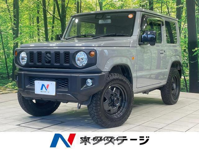 Suzuki JIMNY 2022-10 8647828-0