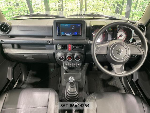 Suzuki JIMNY 2022-10 8647828-1