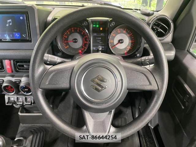 Suzuki JIMNY 2022-10 8647828-10