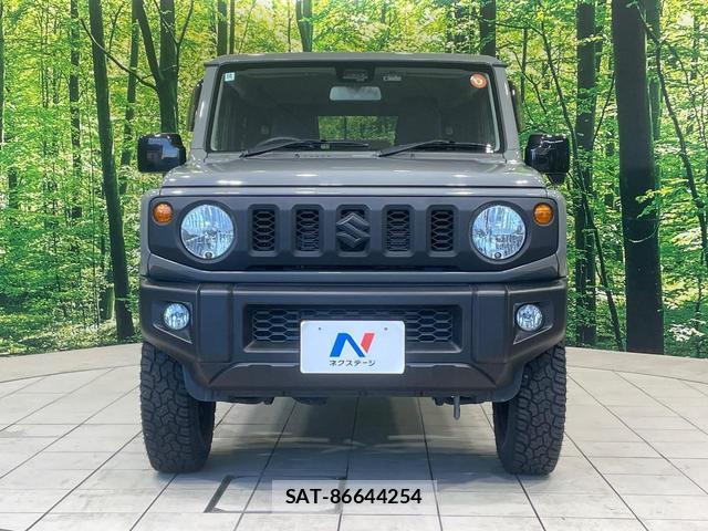 Suzuki JIMNY 2022-10 8647828-13