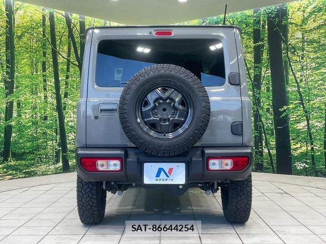 Suzuki JIMNY 2022-10 8647828-14