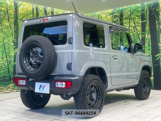 Suzuki JIMNY 2022-10 8647828-16