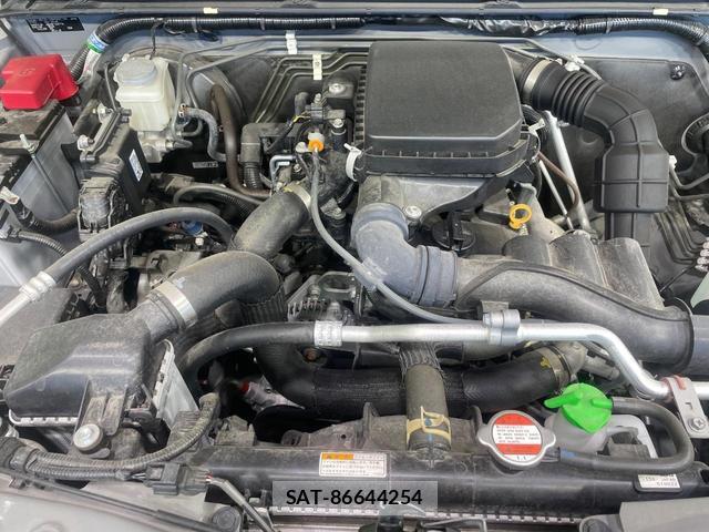 Suzuki JIMNY 2022-10 8647828-17