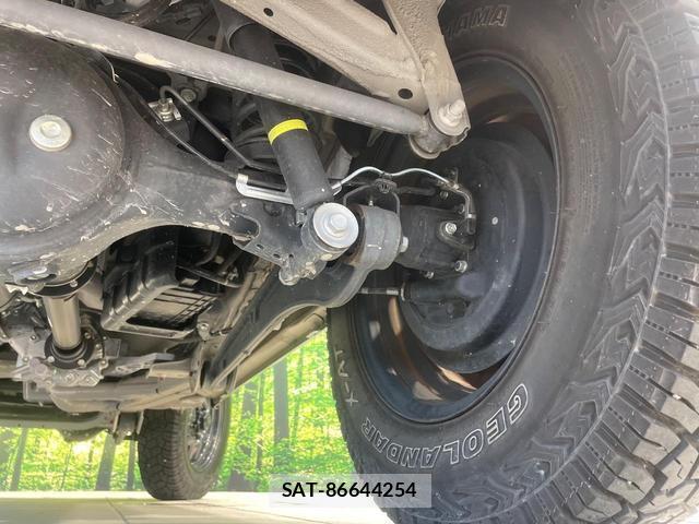 Suzuki JIMNY 2022-10 8647828-19