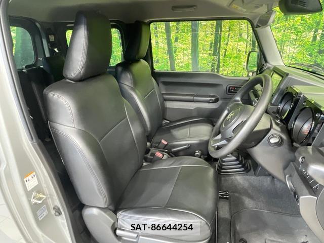 Suzuki JIMNY 2022-10 8647828-7