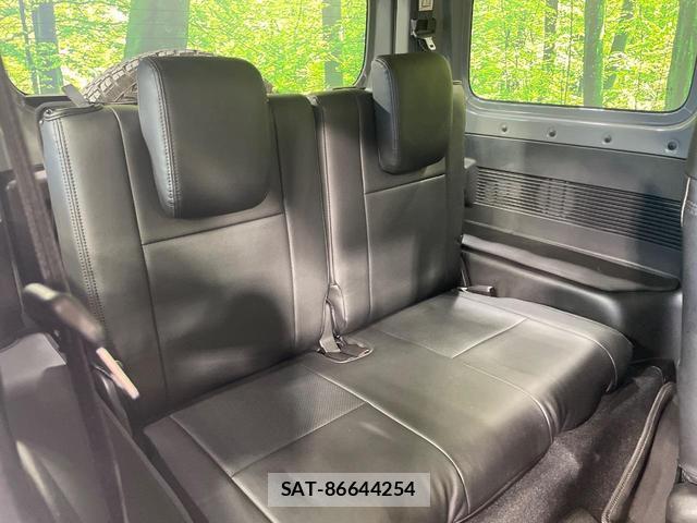 Suzuki JIMNY 2022-10 8647828-8
