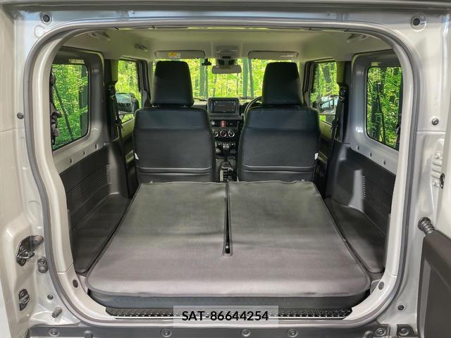 Suzuki JIMNY 2022-10 8647828-9