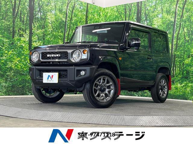 Suzuki JIMNY 2024-03 8647835-0