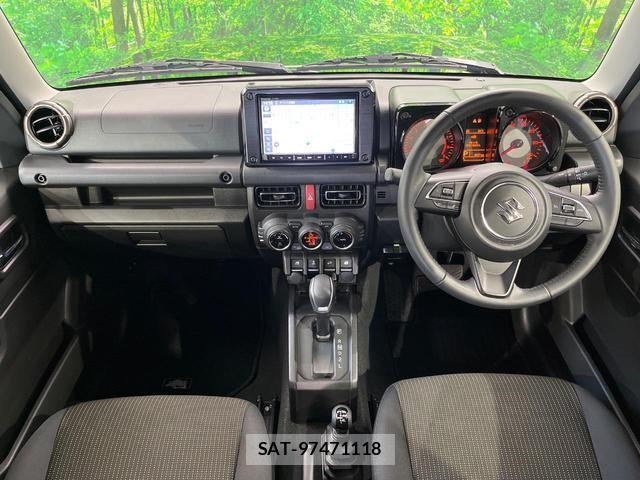 Suzuki JIMNY 2024-03 8647835-1