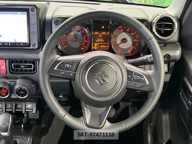 Suzuki JIMNY 2024-03 8647835-10