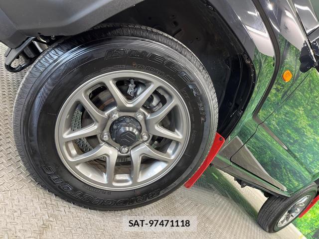Suzuki JIMNY 2024-03 8647835-11