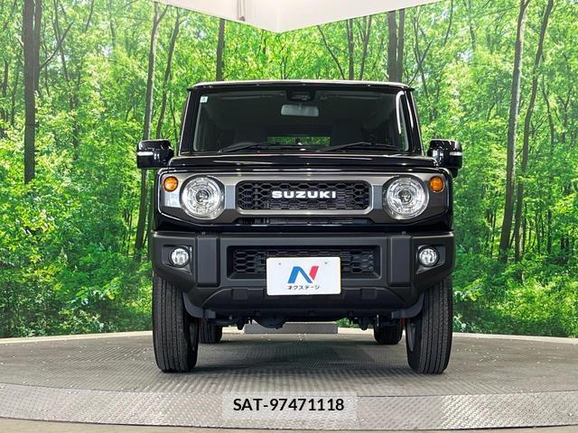 Suzuki JIMNY 2024-03 8647835-13
