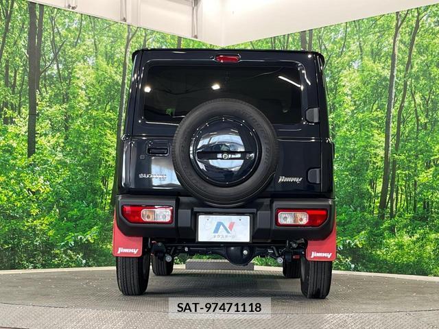 Suzuki JIMNY 2024-03 8647835-14