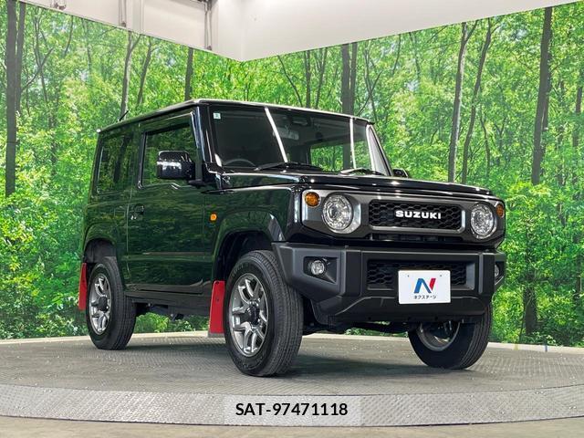 Suzuki JIMNY 2024-03 8647835-15