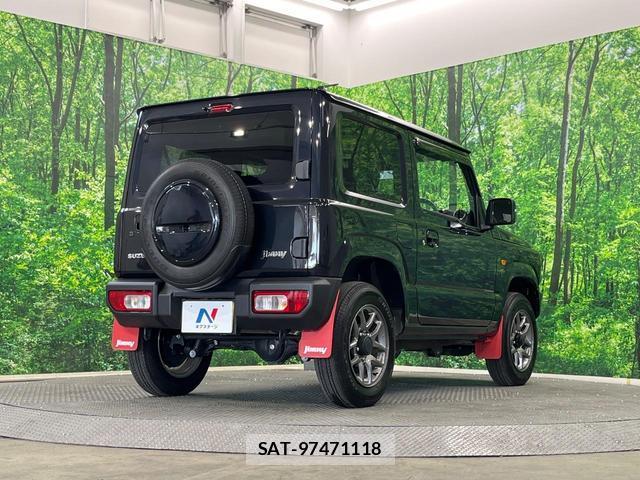 Suzuki JIMNY 2024-03 8647835-16