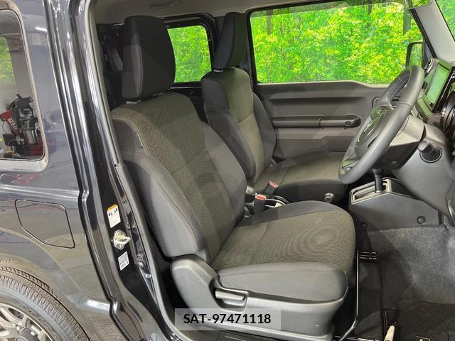 Suzuki JIMNY 2024-03 8647835-7