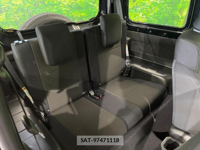Suzuki JIMNY 2024-03 8647835-8