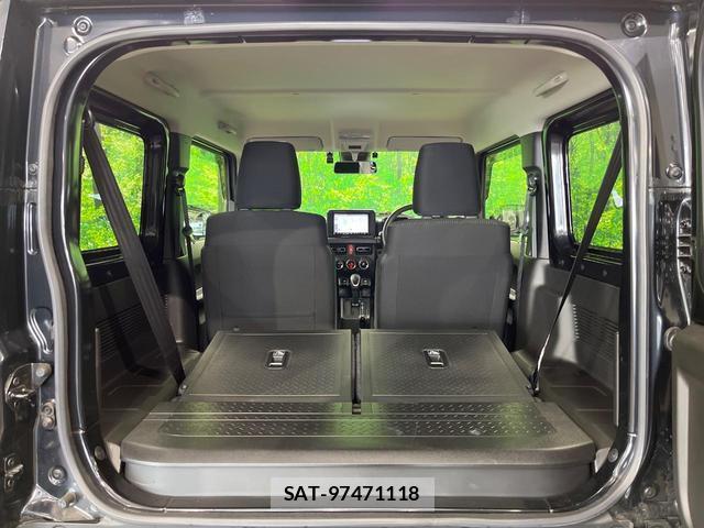 Suzuki JIMNY 2024-03 8647835-9